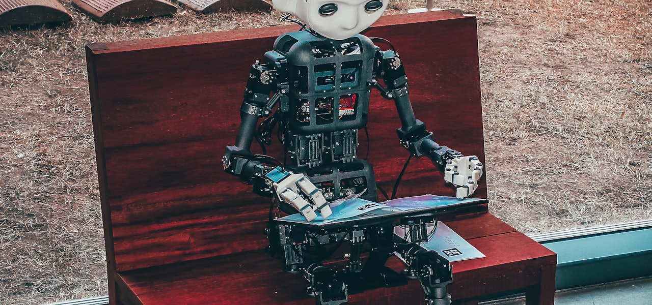 Weighted automaton